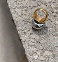 Load image into Gallery viewer, Dome rings