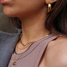 Load image into Gallery viewer, Malibu Chain Necklace