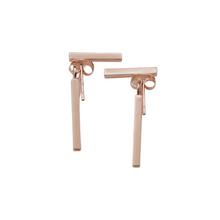 Load image into Gallery viewer, Stiletto Earrings