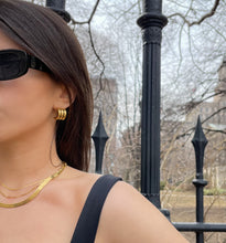 Load image into Gallery viewer, Cyrus Chain Necklace