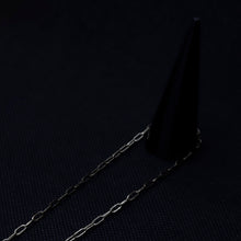 Load image into Gallery viewer, Cyrus Chain Necklace