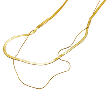 Load image into Gallery viewer, Malibu Chain Necklace