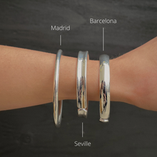 Load image into Gallery viewer, Barcelona Bangle
