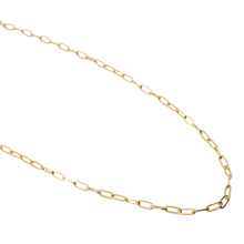 Load image into Gallery viewer, Cyrus Chain Necklace