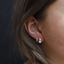 Load image into Gallery viewer, Las Flores Earrings