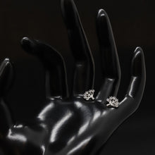 Load image into Gallery viewer, Tree of Life Earrings