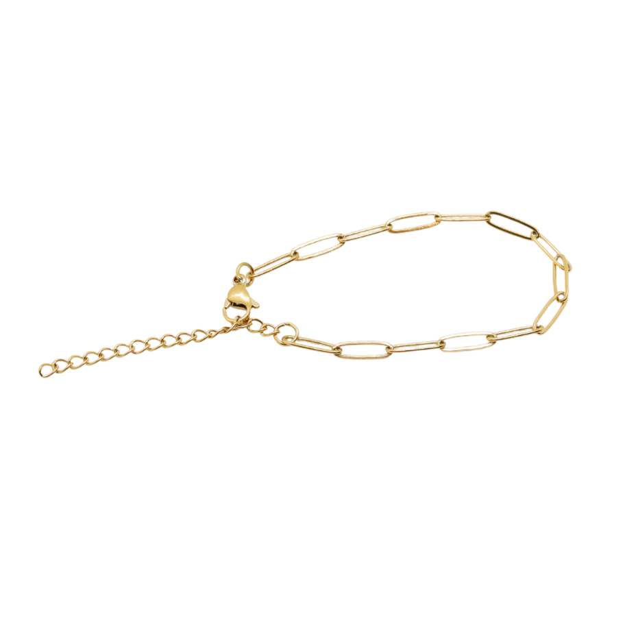 Cyrus Chain Bracelet