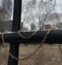 Load image into Gallery viewer, Cyrus Chain Necklace