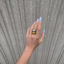 Load image into Gallery viewer, Dome rings