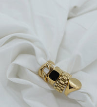 Load image into Gallery viewer, Boca Rings