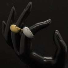 Load image into Gallery viewer, Dome rings