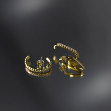 Load image into Gallery viewer, Amour Earrings