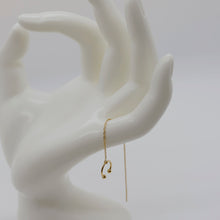 Load image into Gallery viewer, Nicoya Chain Cuff