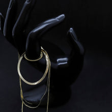 Load image into Gallery viewer, Ballena Chain Necklace