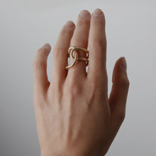 Load image into Gallery viewer, Flamingo Ring