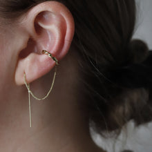 Load image into Gallery viewer, Mia Cuff Earrings