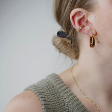 Load image into Gallery viewer, Mia Cuff Earrings