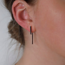 Load image into Gallery viewer, Stiletto Earrings