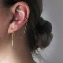 Load image into Gallery viewer, Nicoya Chain Cuff