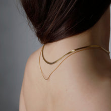 Load image into Gallery viewer, Malibu Chain Necklace