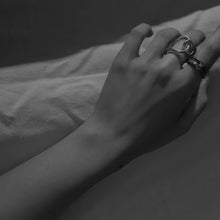 Load image into Gallery viewer, Flamingo Ring