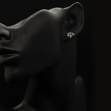 Load image into Gallery viewer, Tree of Life Earrings