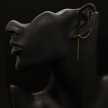 Load image into Gallery viewer, Nicoya Chain Cuff