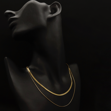 Load image into Gallery viewer, Malibu Chain Necklace